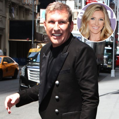 Todd Chrisley Reacts to Estranged Daughter Lindsie’s Divorce From Will Campbell: ‘Very Sad Day'