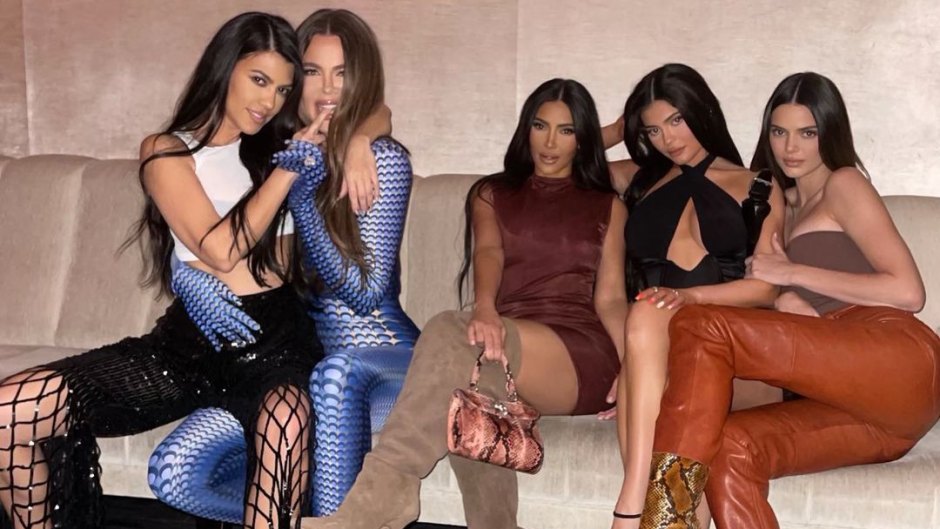 Keep Up! A Breakdown of Where Each Kardashian-Jenner Family Member Lives in California and Beyond