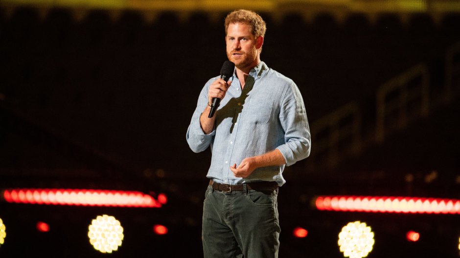 Prince Harry's Memoir: Details About His Royal Tell-All Book