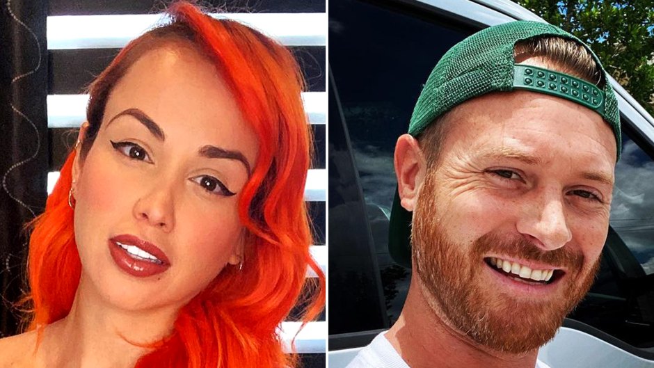 '90 Day Fiance' Alum Paola Mayfield Ignites Russ Split Rumors: 'I Just Don't Like to Pretend'