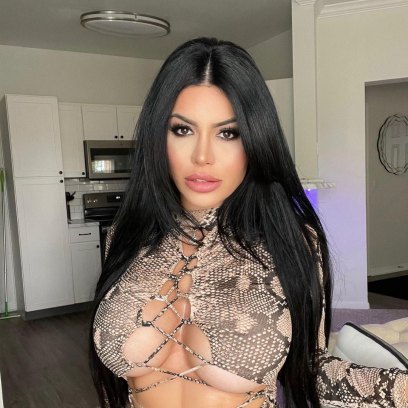 Some of Your Favorite ‘90 Day Fiance’ Stars Love Going Braless! Paola, Larissa, Anfisa and More