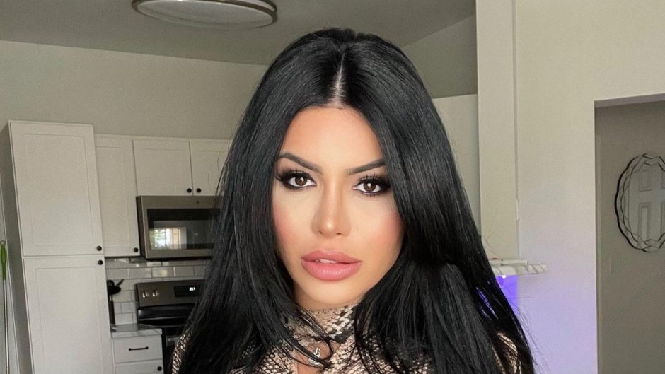 Some of Your Favorite ‘90 Day Fiance’ Stars Love Going Braless! Paola, Larissa, Anfisa and More