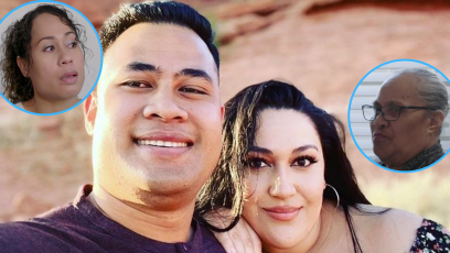 90 Day Fiance Happily Ever After Latest News In Touch Weekly