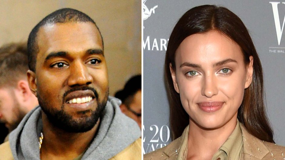 Are Kanye West Irina Shayk Still Together Find Out