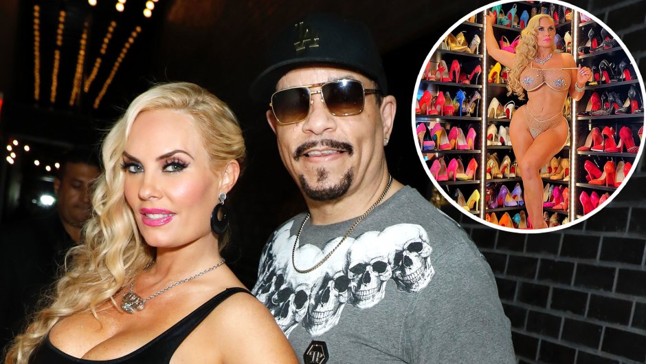 Behold Coco Austin and Ice-T's Stunning Home: Inside Shoe Closet and More