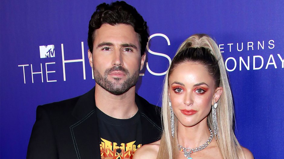Brody Jenner Hurt By Ex Kaitlynn Carter's Pregnancy: 'How Well Do You Know This Guy?'