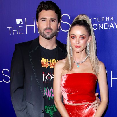 Brody Jenner Hurt By Ex Kaitlynn Carter's Pregnancy: 'How Well Do You Know This Guy?'