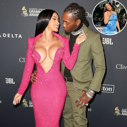 Cardi B Gives Birth Welcomes Baby 2 With Husband Offset.jpg