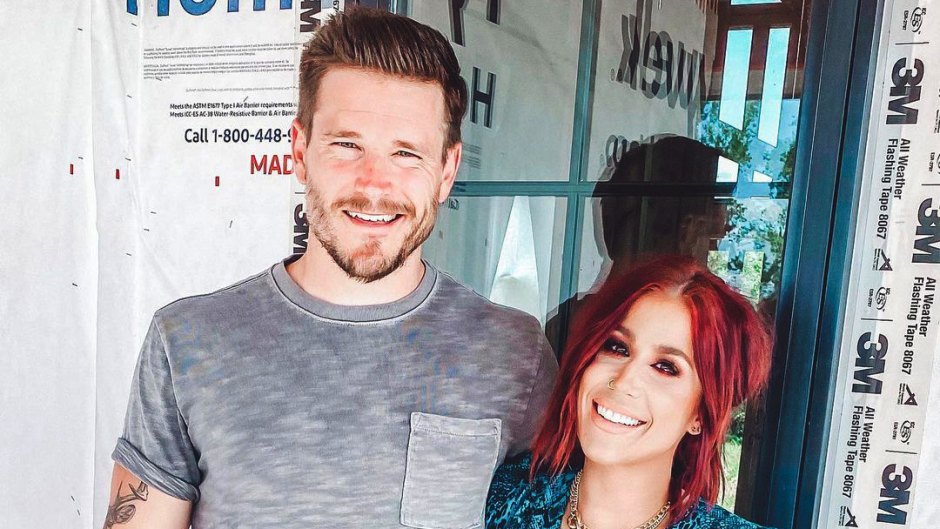 Chelsea Houska Reveals Romantic Surprise From Husband Cole DeBoer and It’s Too Cute