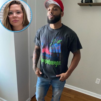 Chris Lopez Not Taking Ex Kailyn Lowry to Court