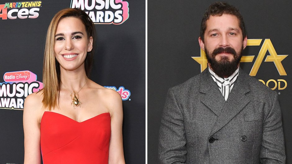 Christy Carlson Romano Couldnt Watch Even Stevens Costar Shia LaBeouf Films