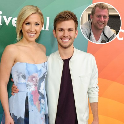 Chase, Savannah Chrisley: Kyle Is 'Sober' and Doing 'Well'  