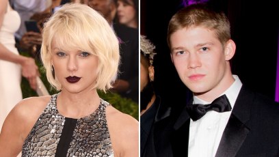 Who Is Joe Alwyn? Get to Know Taylor Swift's Boyfriend!