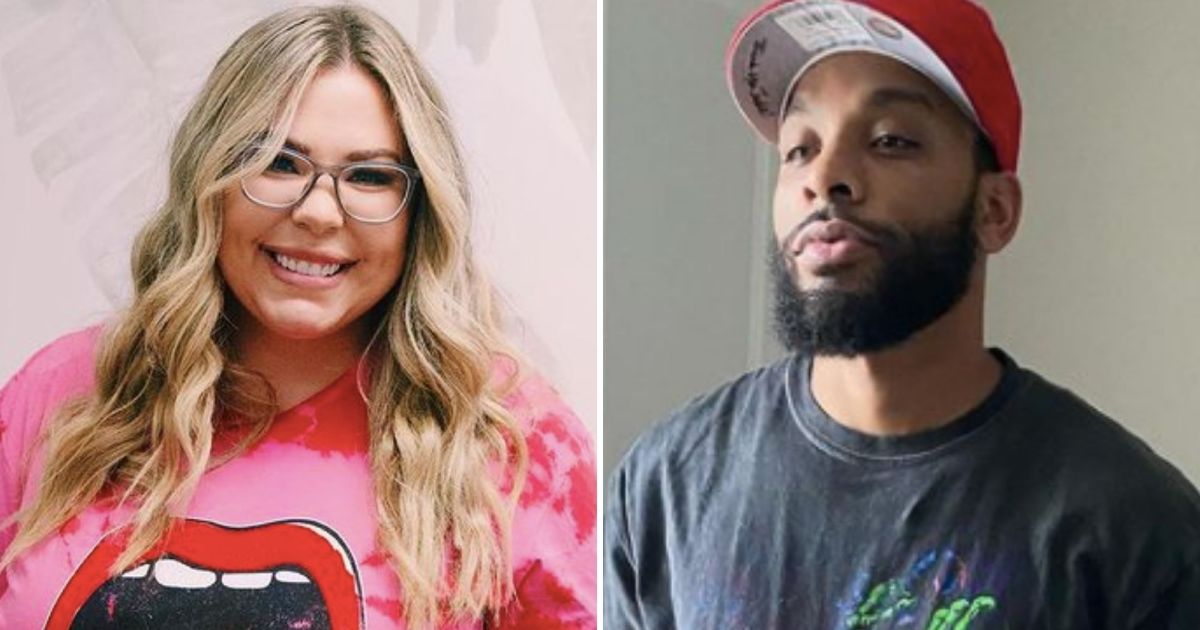 Teenager Mother 2’s Kailyn Lowry Looks to Shade Chris Lopez on Parenting