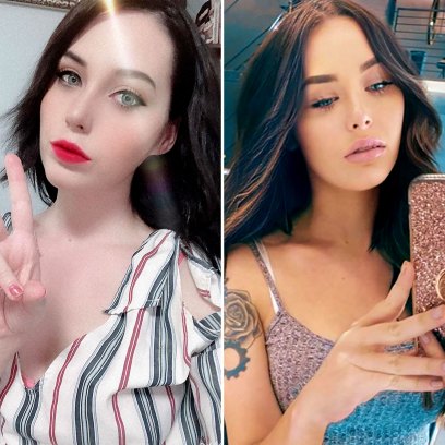 From Then to Now! '90 Day Fiance' Star Deavan Clegg Transformation