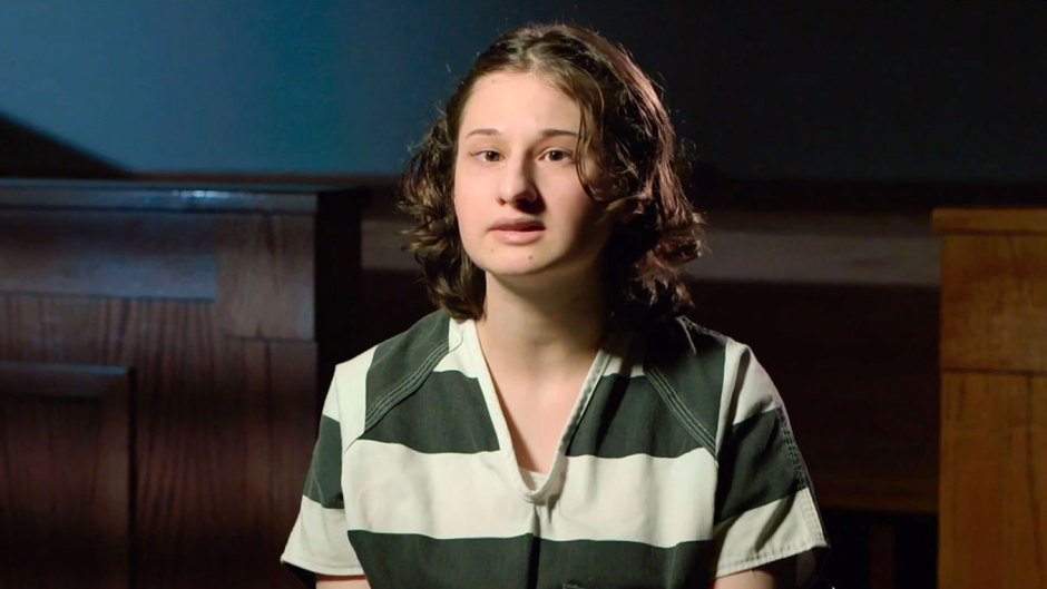 Gypsy Rose Blanchard Family Friend Fearful She’ll End Up Back in Prison