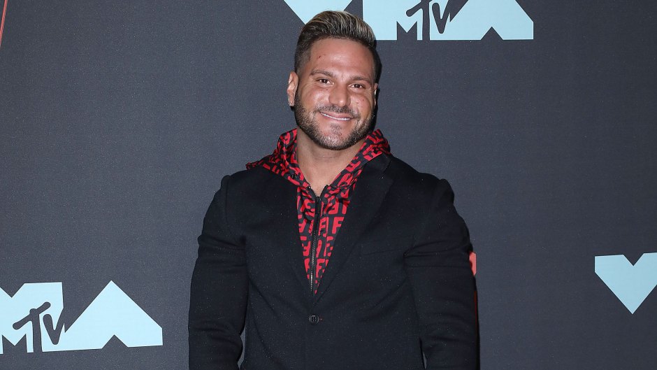 Is Ronnie Ortiz-Magro Returning to 'Jersey Shore'?