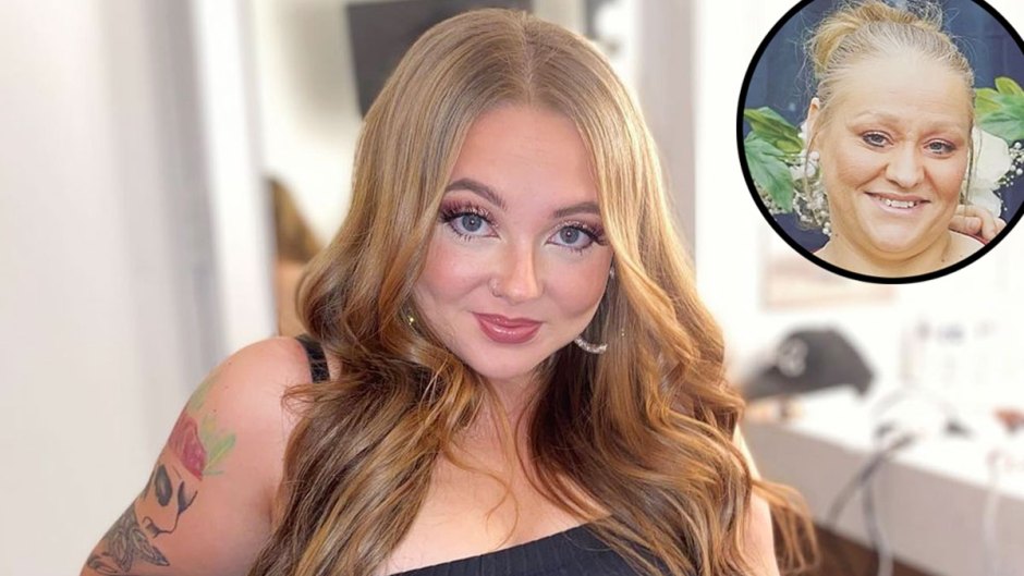 Jade Cline Mom Christy Says Show Wrecked Her Family Teen Mom 2 Reunion