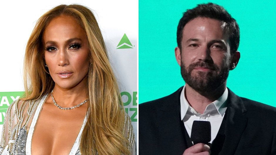 Jennifer Lopez and Ben Affleck Are in Search of the ‘Perfect Home to Blend Their Family'