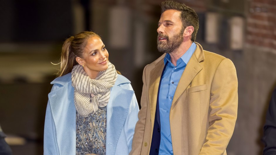 Jennifer Lopez and Ben Affleck’s Engagement Is 'Imminent' 'It's Just a Matter of Time'