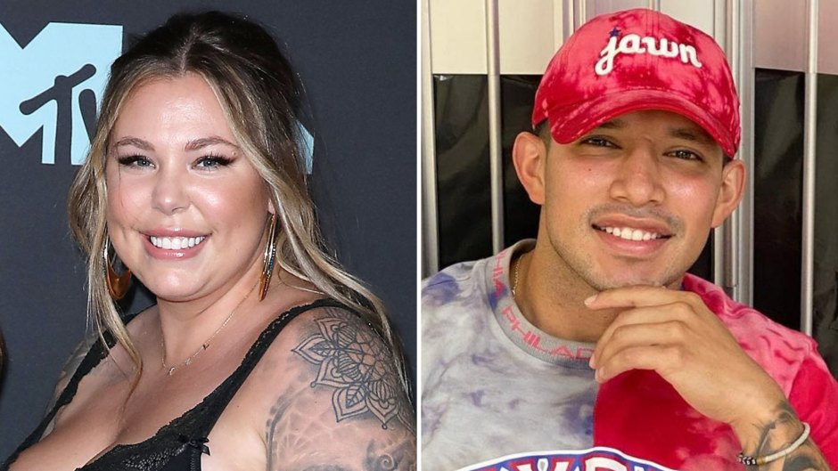 Kailyn Lowry and Javi Marroquin Are 'Not Back Together' Despite Rumors: 'Innocent Coparenting!'