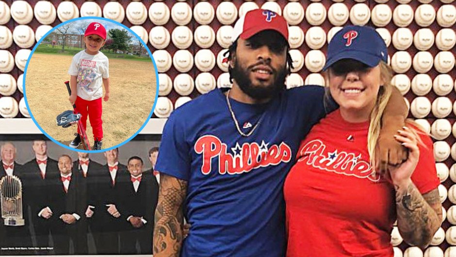 Kailyn Lowry Reveals Why Chris Lopez Banned Her From Watching Son Lux Box