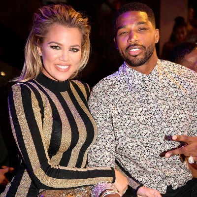 Khloe Kardashian, Tristan Thompson Back Together: He 'Promised' Her 'Things Will Be Different This Time'