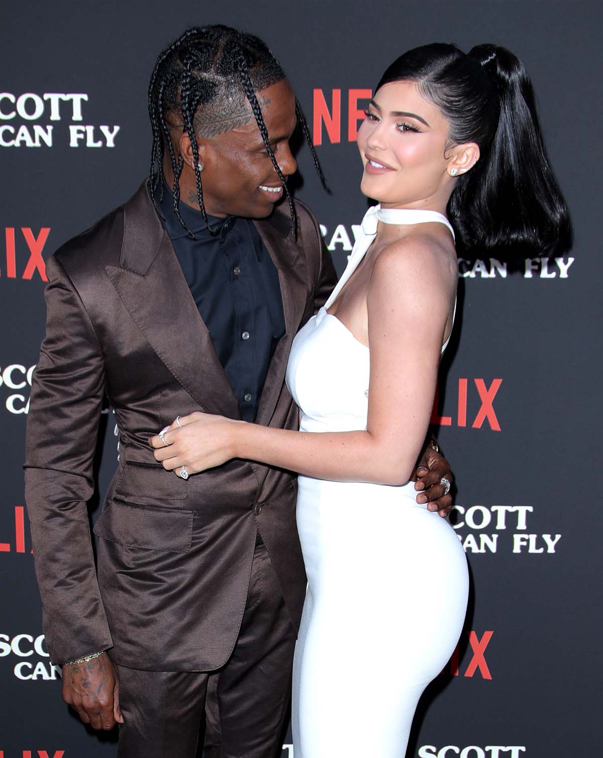 Kylie Jenner Travis Scott Overjoyed About 2nd Pregnancy