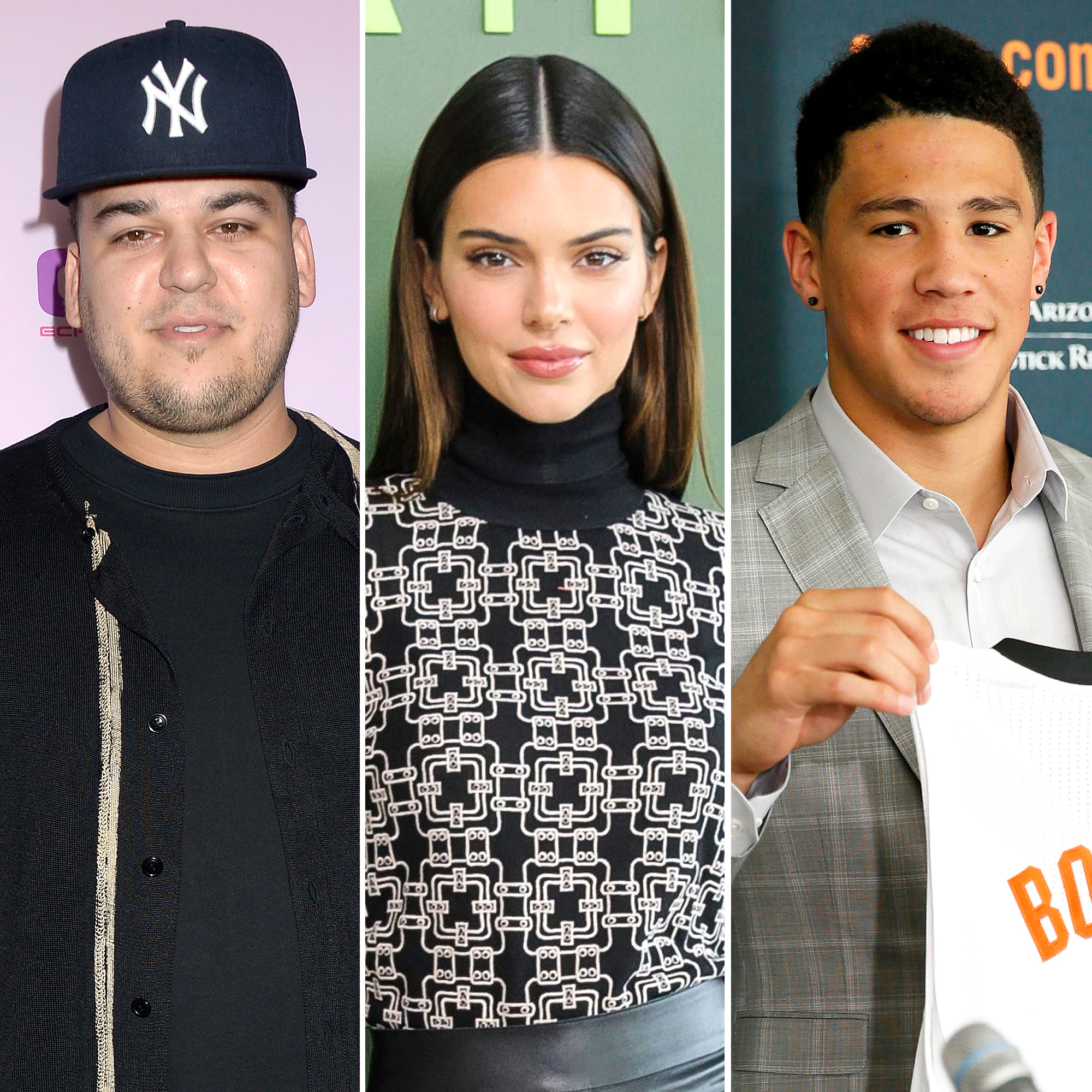 Kendall Jenner Congratulates BF Devin Booker After Tokyo Olympics