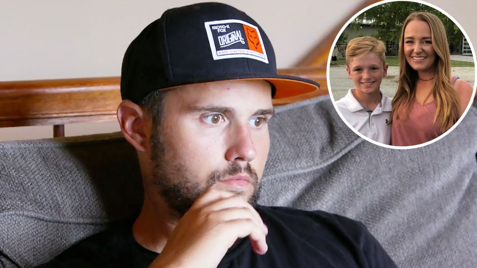 Ryan Edwards Slams Ex Maci Bookout, Claims She 'Poisoned' Bentley Against Him