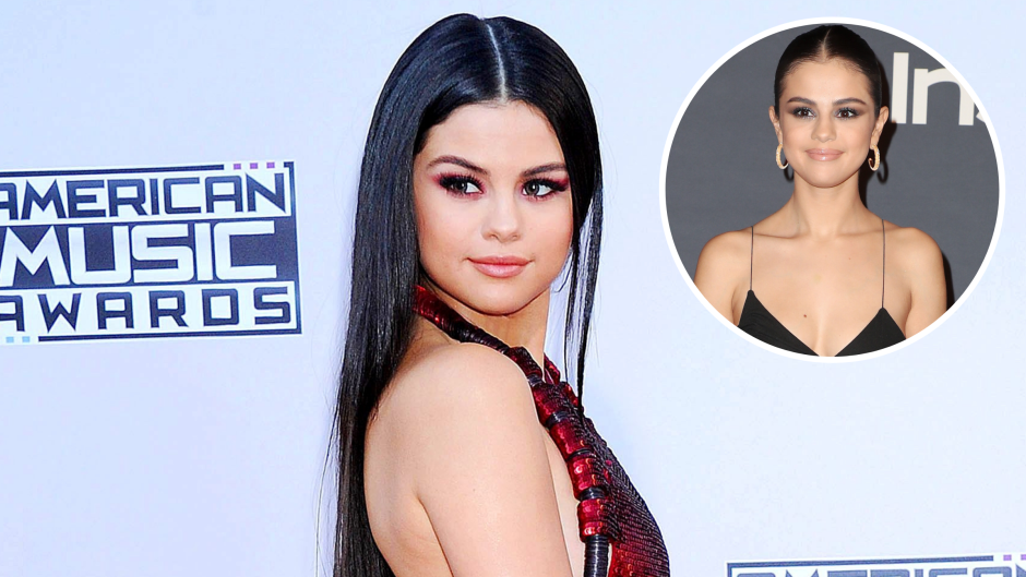 Selena Gomez Loves Going Braless! Photos of the Singer Not Wearing a Bra Over the Years