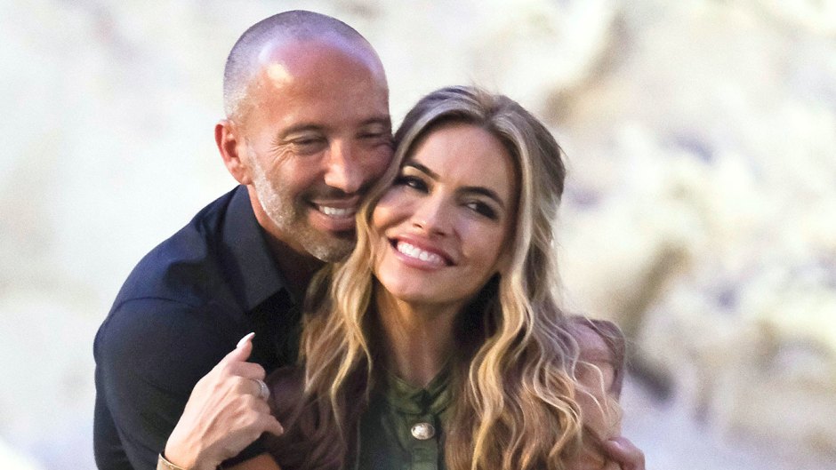 Selling Sunset Chrishell Stause Responds to Critics After PDA-Packed Pics With Boss Jason Oppenheim