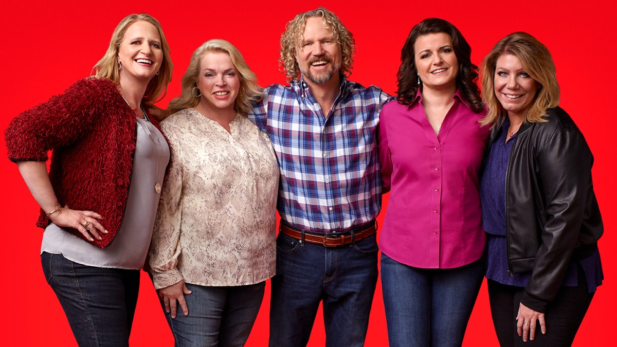 Sister Wives Blog: Curtis T. Brown, brother of Sister Wives Kody Brown,  passed away.