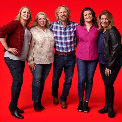 Sister Wives' Net Worths: How Much Each of the Wives (and Kody) Are Worth