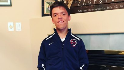Turns Out, 'LPBW' Star Zach Roloff Is More Than Just a Full-Time Dad and TV Personality