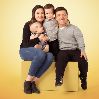 Turns Out, 'LPBW' Star Zach Roloff Is More Than Just a Full-Time Dad and TV Personality