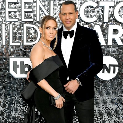 Um, Alex Rodriguez Says He Has ‘Big D Energy’ After His B-Day Trip
