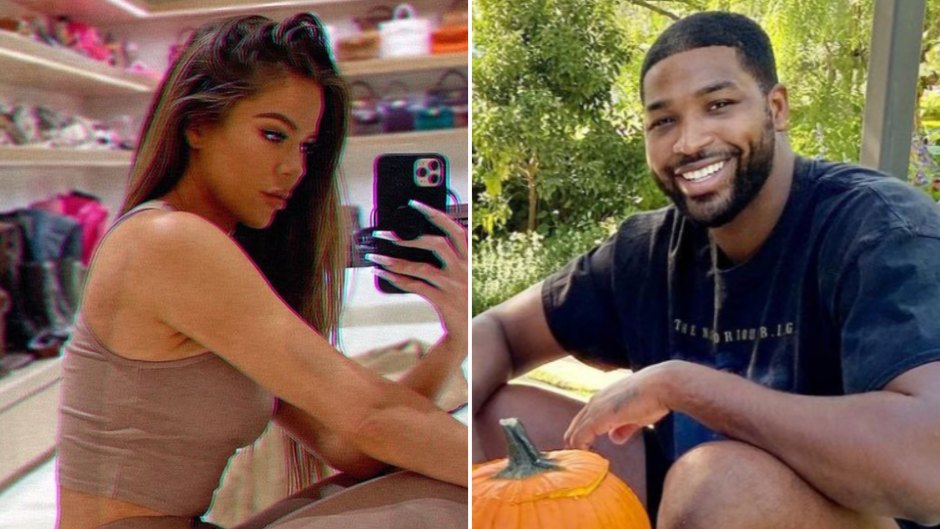 Where Was Tristan Thompson Traded_ Khloe Shares Cryptic Quote