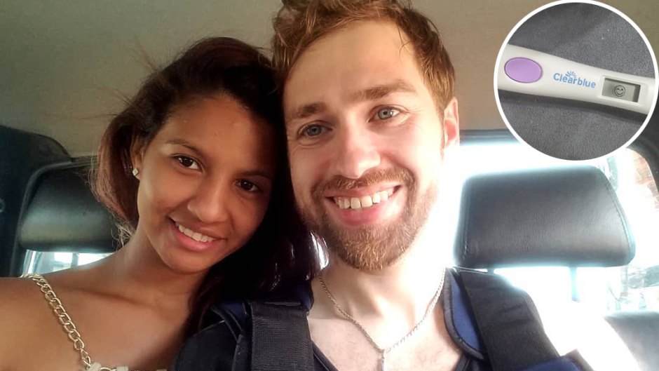 90 Day Fiance's Paul Staehle Ignites Baby No. 3 Rumors After Reconciling With Karine