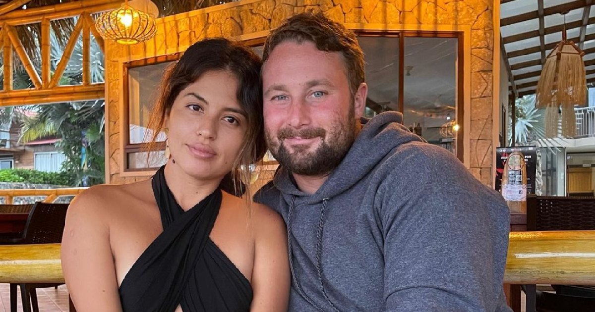 Are Corey and Evelin from "90 Day Fiance" Still Together?