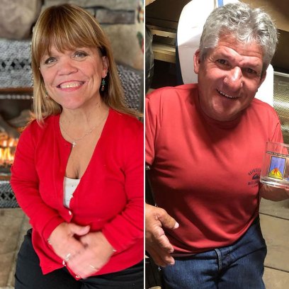 Are Matt Roloff and Ex Amy Friends? Inside Their Post-Divorce Relationship