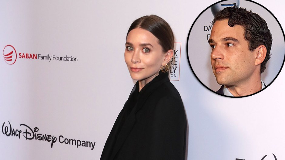 Ashley Olsen Makes First Red Carpet Appearance in More Than 2 Years With Boyfriend Louis Eisner