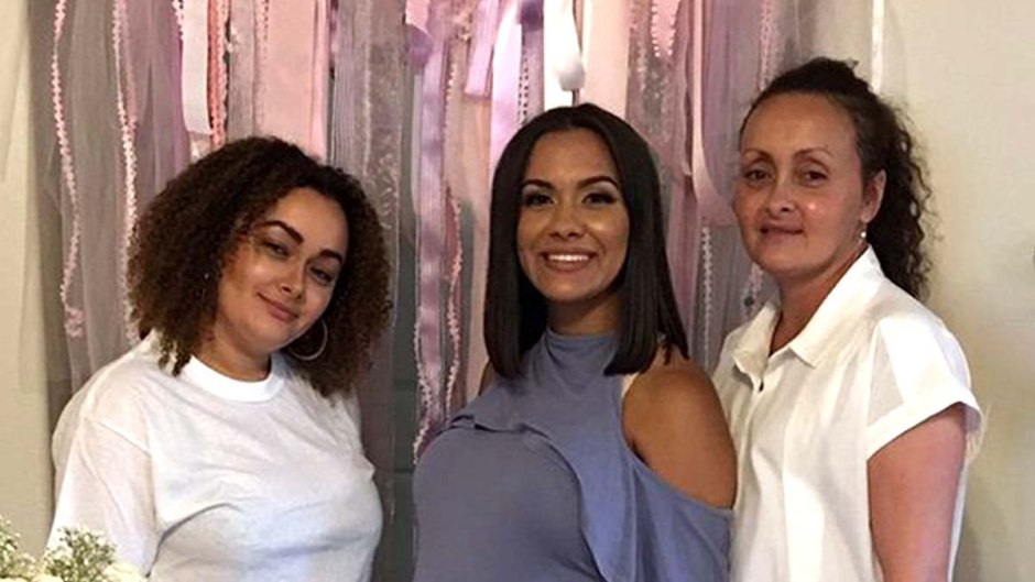 Briana DeJesus Mom Roxanne Says Shes Done After Teen Mom Spinoff Drama