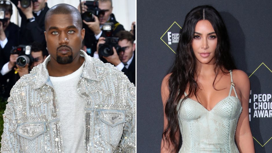 Did Kanye West Cheat on Kim Kardashian_ 'Hurricane' Lyrics