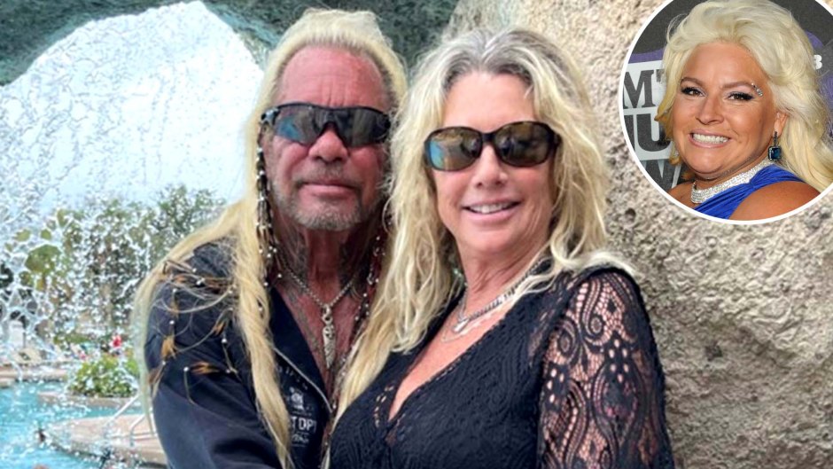 Duane Dog Chapman Marries Francie Frane 2 Years After Beths Death