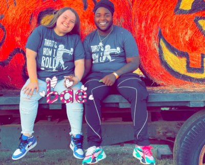Honey Boo Boo Shares First Photo of Boyfriend on Instagram With Sweet Photo of Them Holding Hands