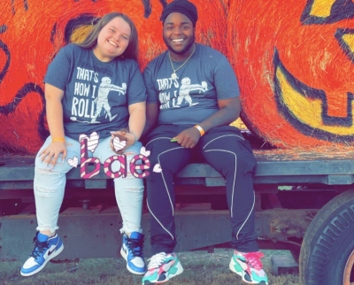Honey Boo Boo Shares First Photo of Boyfriend on Instagram With Sweet Photo of Them Holding Hands