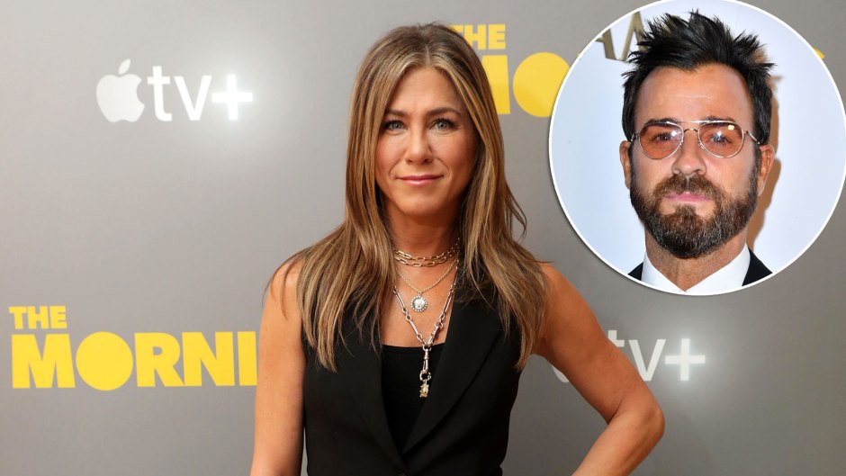 Jennifer Aniston Ready for a Relationship 3 Years After Split From Justin Theroux