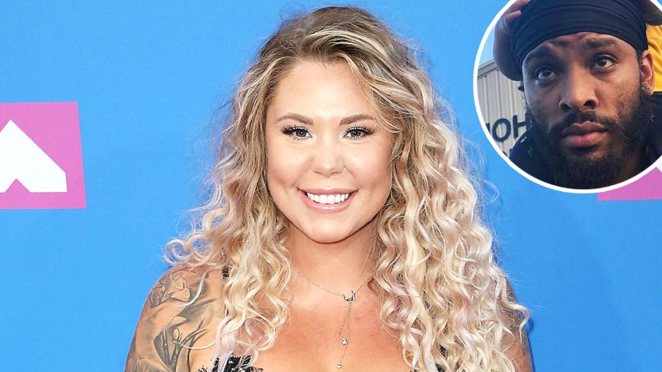 Kailyn Lowry Accuses Ex Chris Lopez Fat Shaming Amid Coparenting Drama