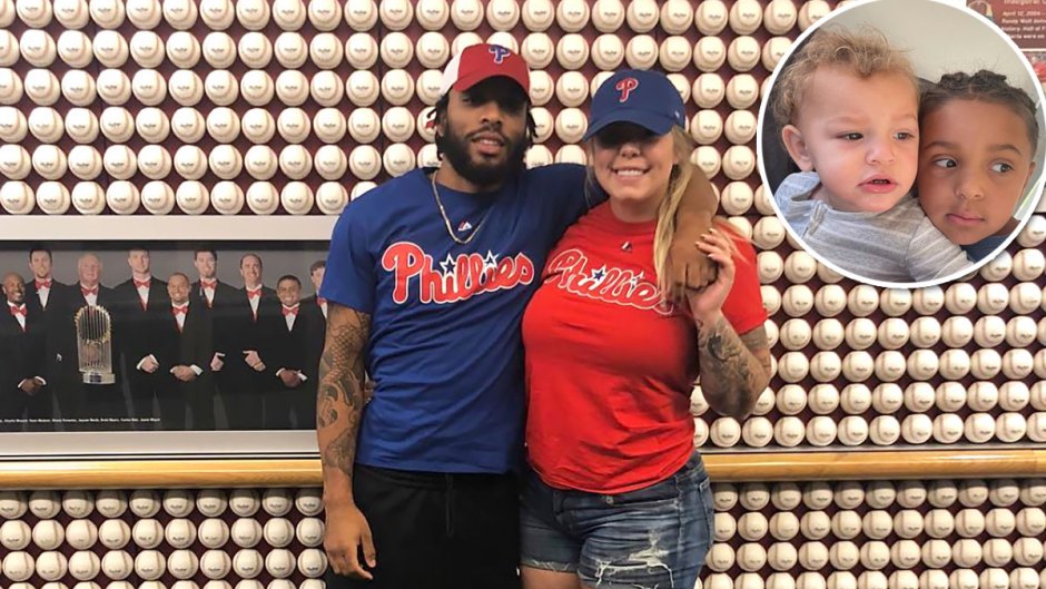 Kailyn Lowry Claims She Spent 80K on Attorneys Amid Chris Lopez Drama